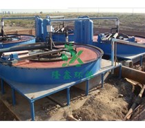 淺層氣浮機(jī)比傳統(tǒng)氣浮機(jī)好在哪？隆鑫環(huán)保來揭秘